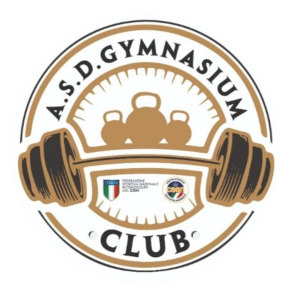 ASD Gymnasium Club logo